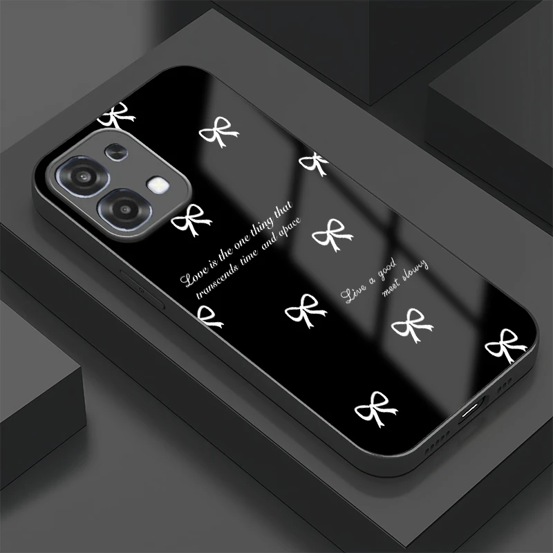 Cute Bowknot Painti…