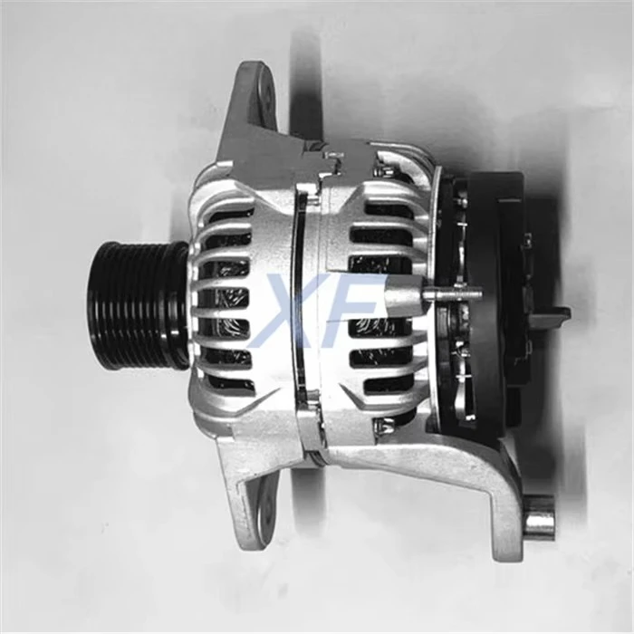 

Engine Alternator D13 D12 For EC380C EC360B 20849349 Voe20849349