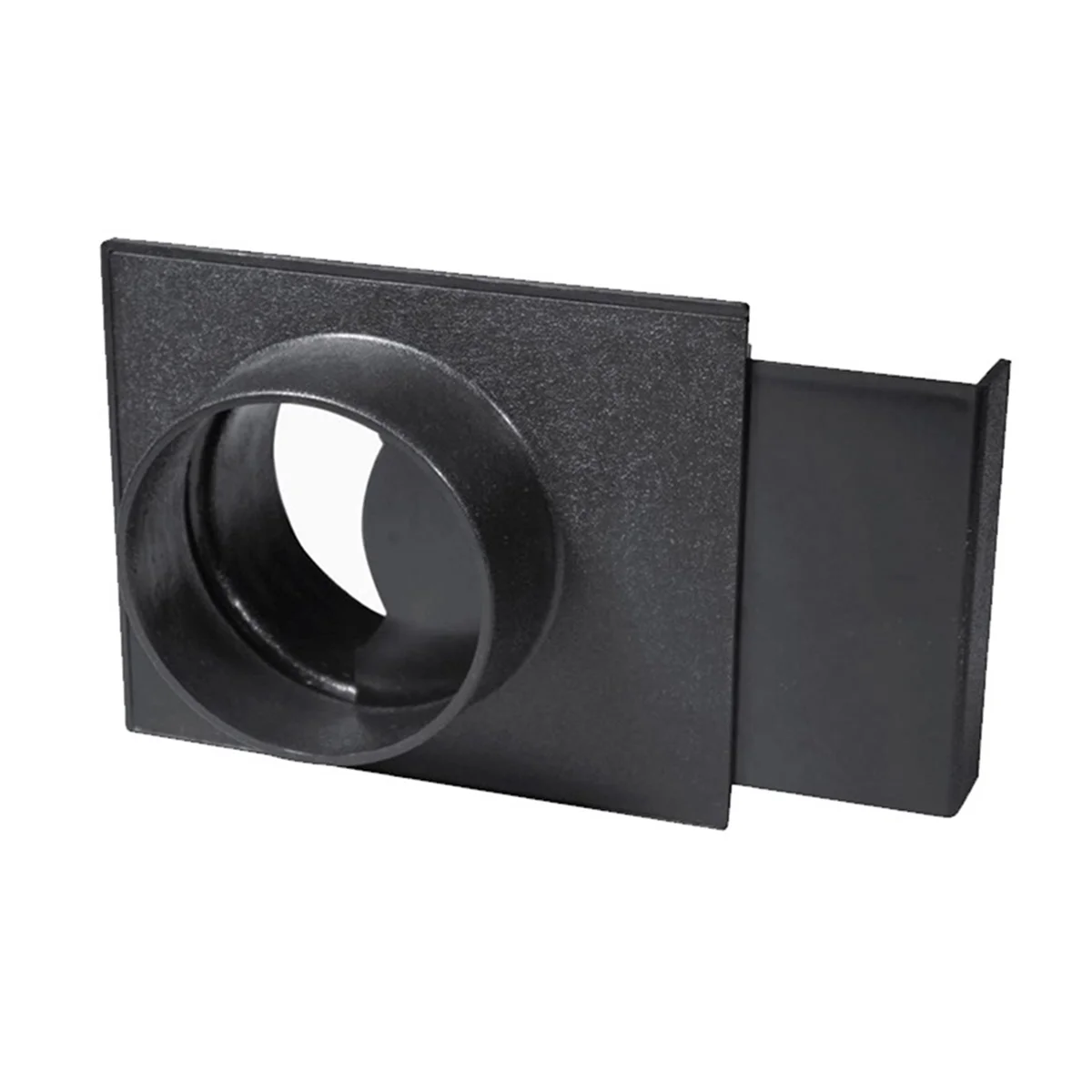 A002 6pcs 70108 4 Inch Dust Collector Blast Gate for Dust Collector, Dust Collection Fittings