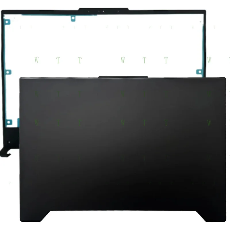

TT New for ASUS TUF AIR F15 FX517 FA517 LCD Back Cover Rear Top Case/Front Bezel