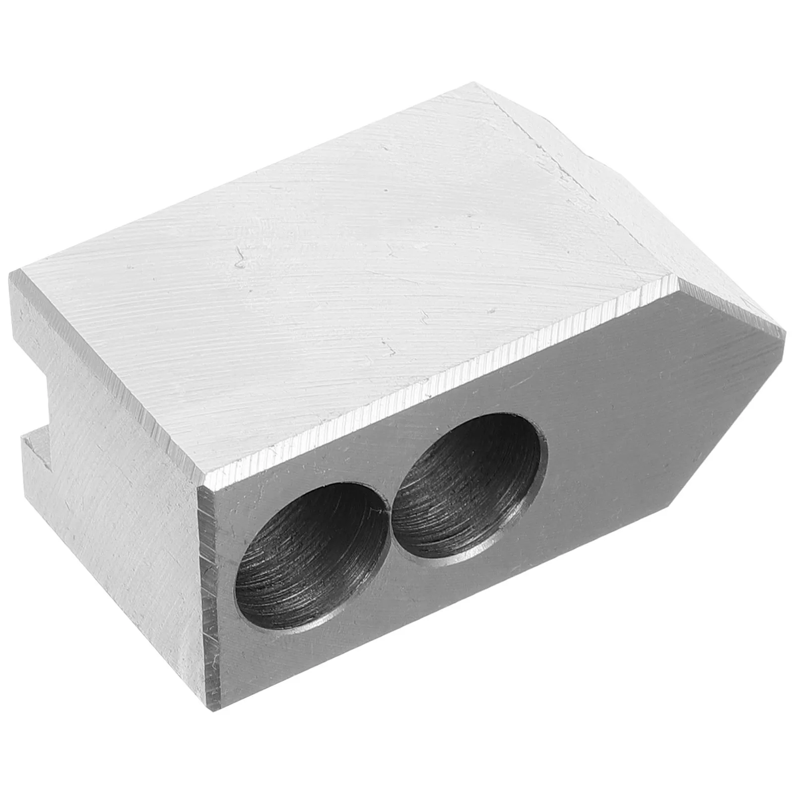 

CNC Lathe Chuck Fixture Mini Accessories Metal Miniature Part Stainless Steel Clamp Parts