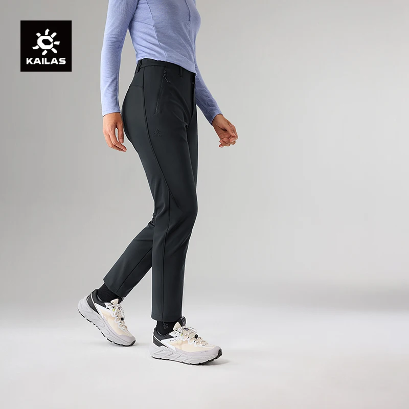 KAILAS Women's Rock PLUS Hiking Pants KG2439413