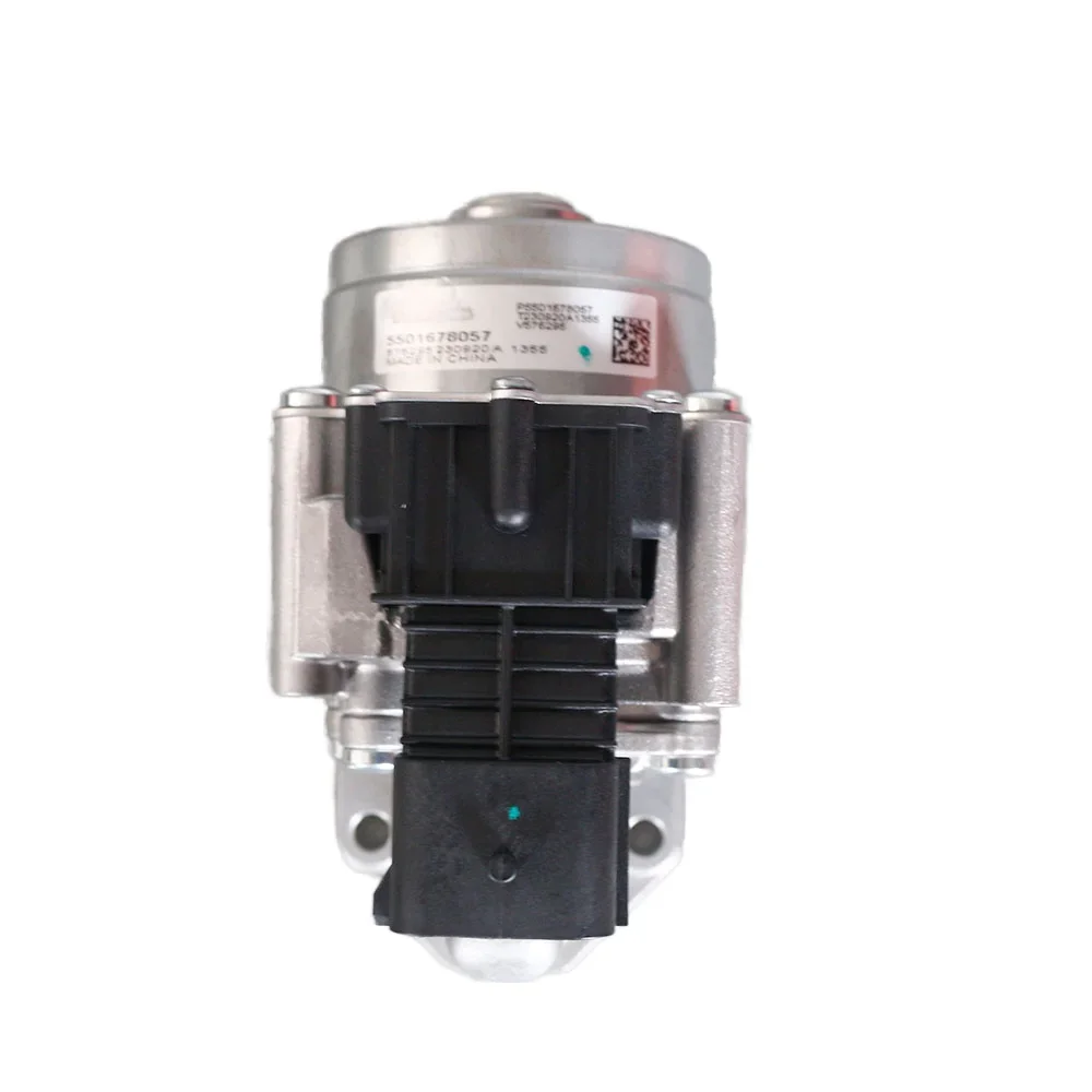 

Hot Selling Original DCT330 Start and Stop Pump For Geely Automatic Transmission Parts Gear Boxes