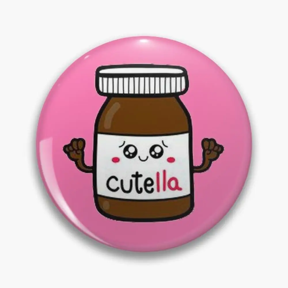 Cutella: Il Bottoncino Che Ha Cambiato il Mio Stile Quotidiano