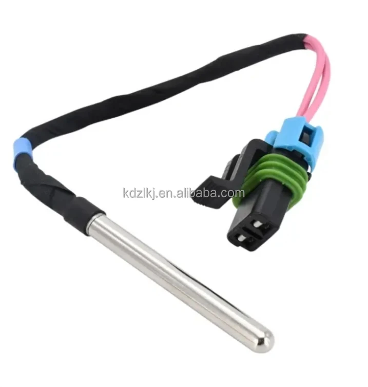 Wholesale New Carrier Transicold Compressor Parts Includes Sensor 22-02973-00 12-00566-03 for Vector Carrier Transicold view 5