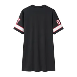 9 Main sales linen dress - №6