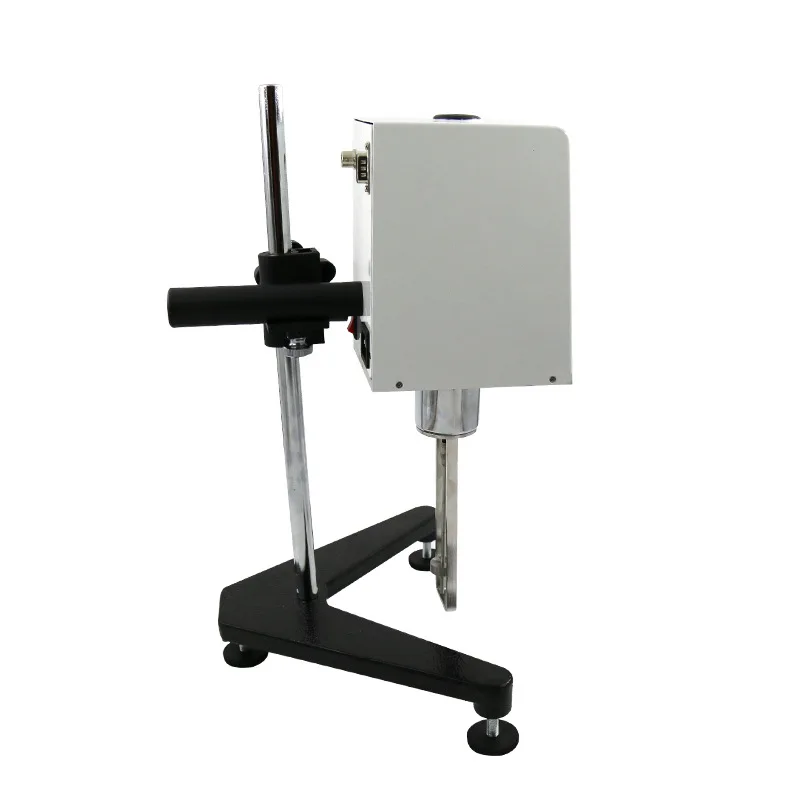 

Liquid apparent viscosity tester Paint coating Glue viscometer