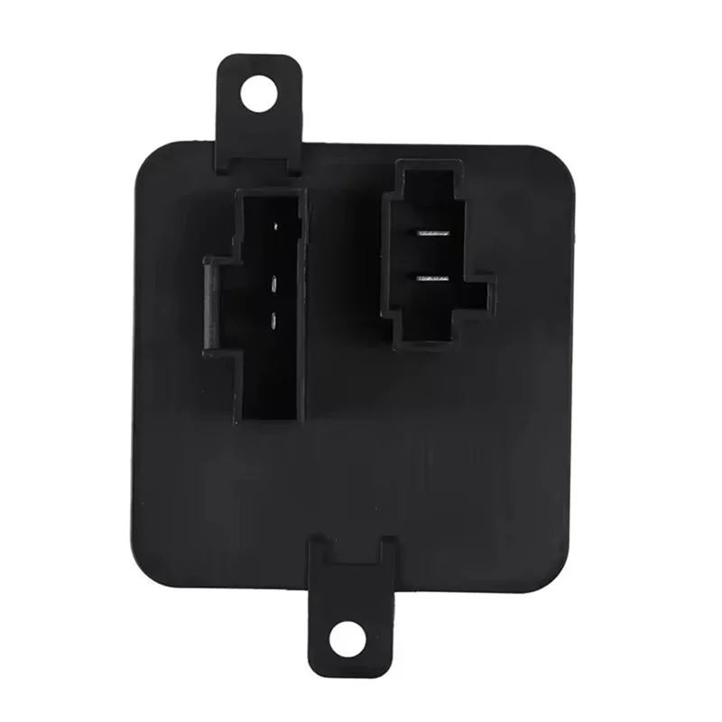 

NEW-Car Air Conditioning Blower Fan Resistance Fan Control Module- For Citroen C4 Picasso- Part No. 1609722280 17138724