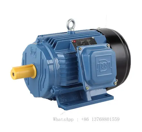 Single Phrase AC Motor