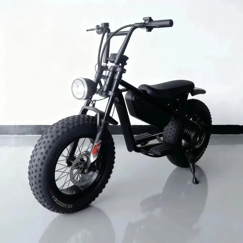 Thumbnail 2 - #8 Best Off-Road Motorcycles to Buy In 2026