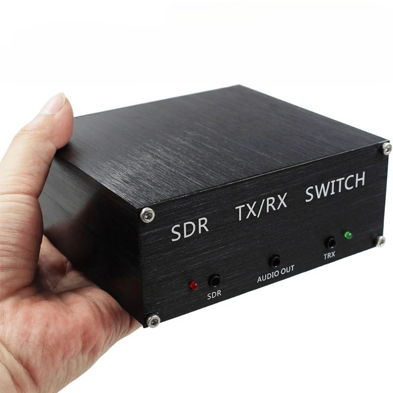 Transceiver Switching Antenna Sharing TR switching Box 100W DC 160MHz
