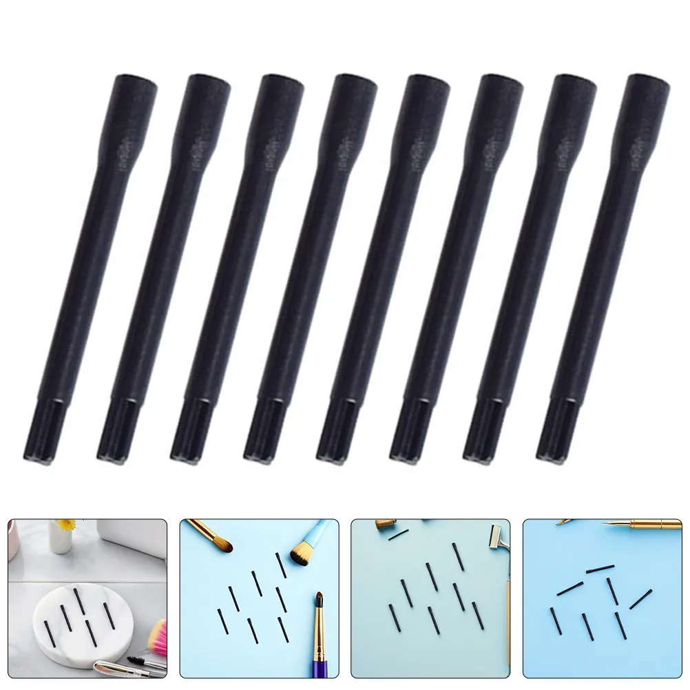 

300Pcs Tattoo Ink Mixing Sticks Disposable Pigment Stirring Rods for Microblading Eyebrow Artists Color Blending Professional