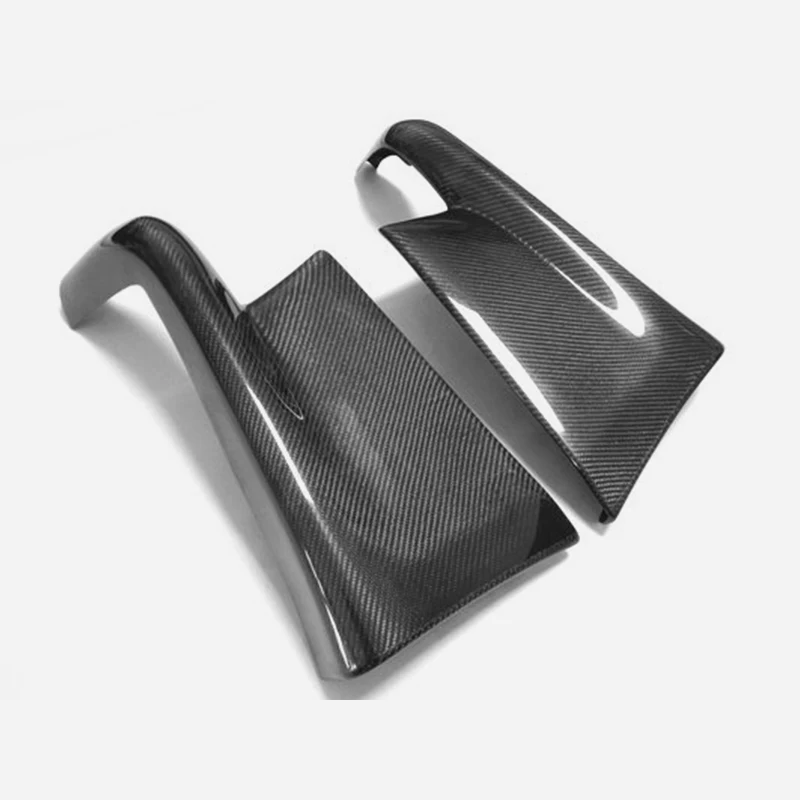 For Skyline R32 GTR TS Rear Spat Apron Aerodynamic Side Apron Exterior Accessory