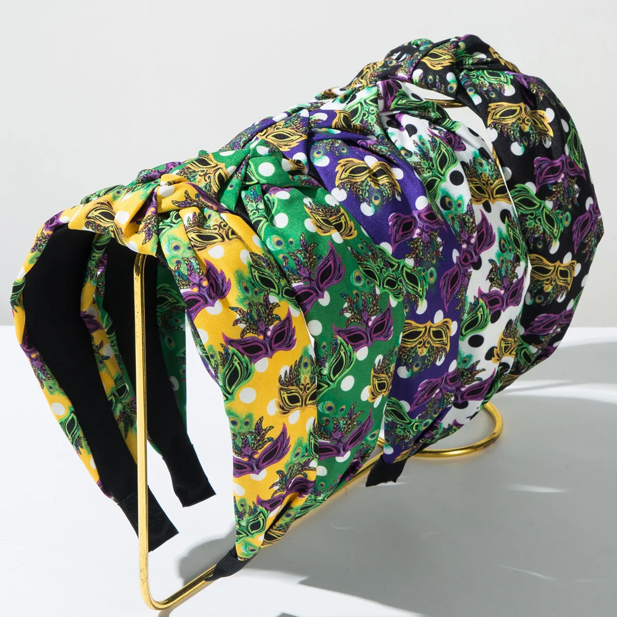 Women'S Accessories Amazon - Amazon hot sale carnival headband fabric