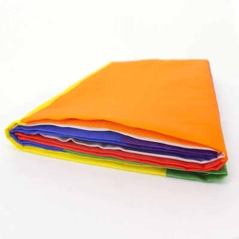 Colorful Flag 90x150cm/35x59inch Lesbian Gay Bisexual Transgender Flags
