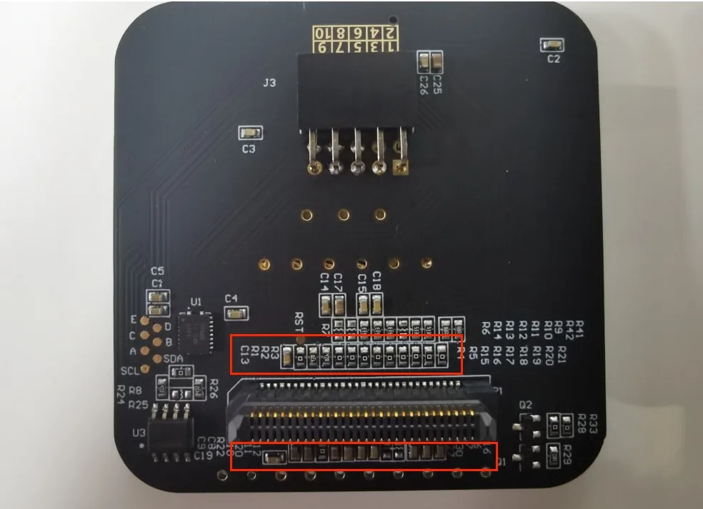 2026 latest modified resistor version 100% original F64 Flash 64