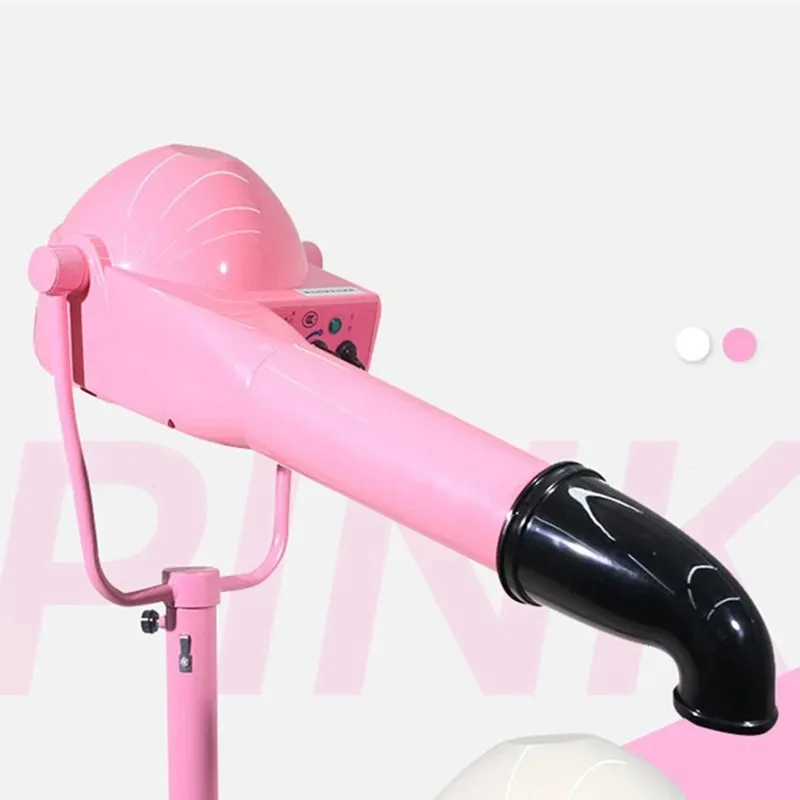 2200W Powerful Professional Pet Standing Blower Portable Large Hair Dryers Negative Ions Low Noise Dog Grooming Accessories