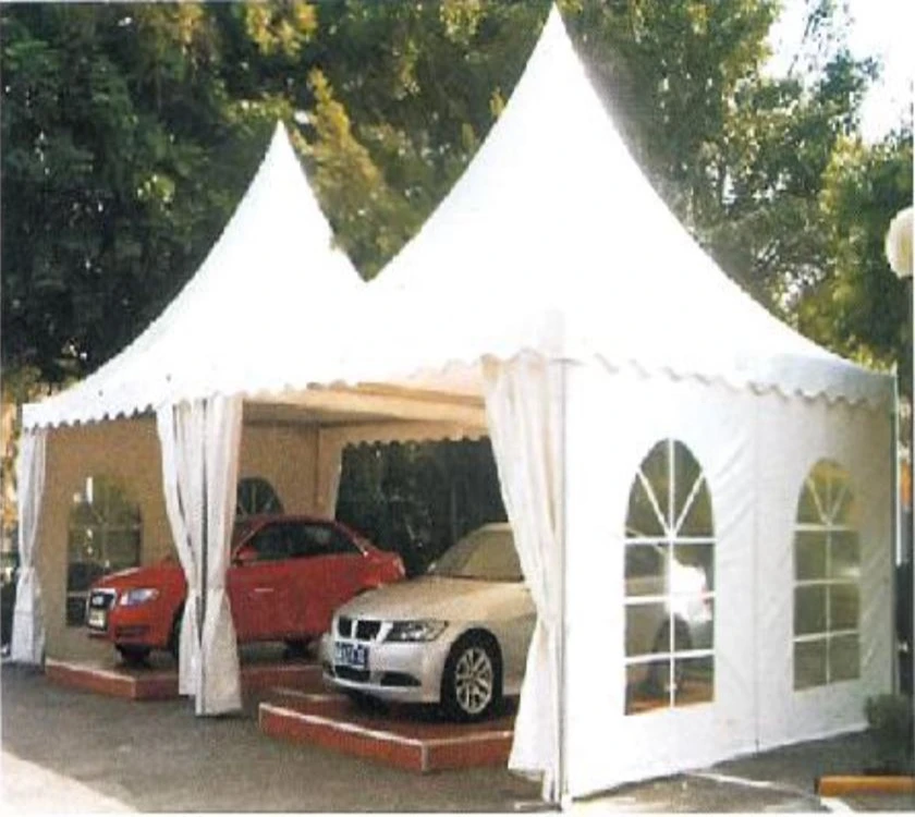 2023 Hot Sale Outdoor Shade Tent Event Tent 3*3M