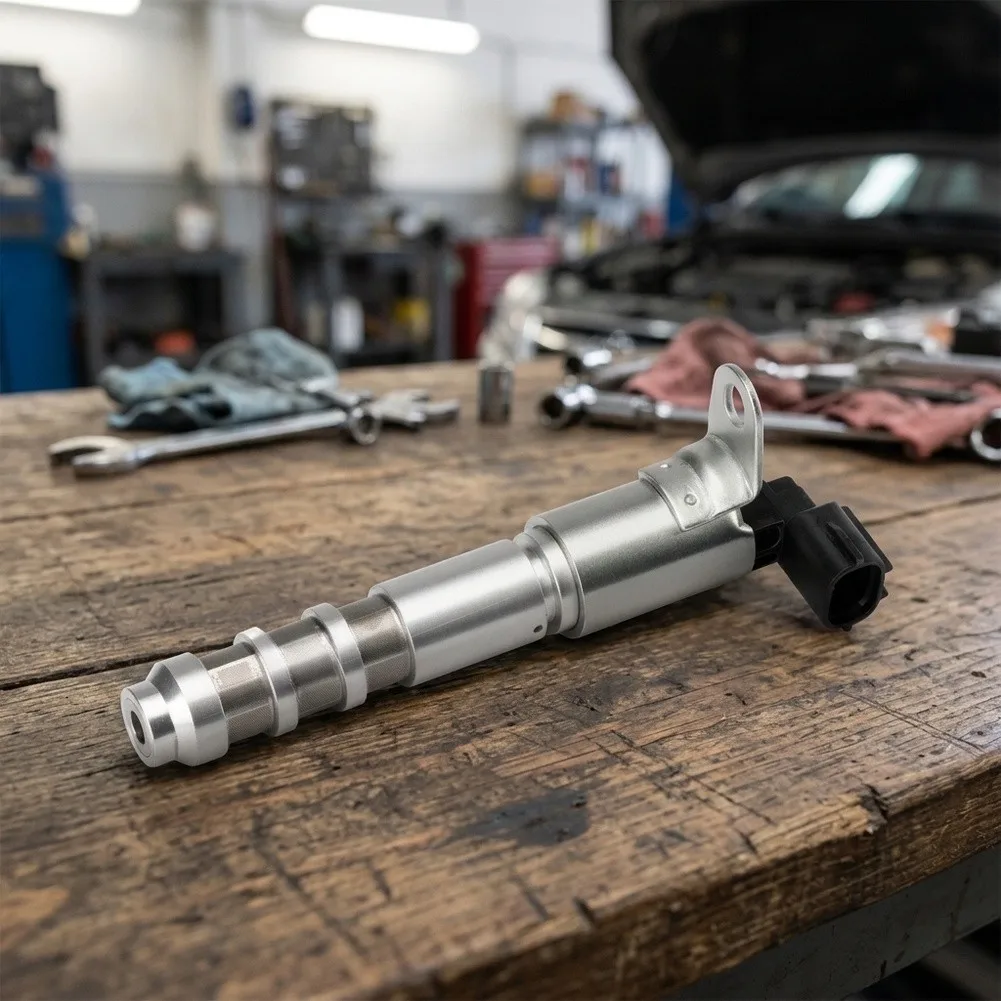 Variable Valve Timing 12636175 12626012 For Cadillac For CTS For SRX For Chevy For Camaro For Buick For Enclave For GMC Engine