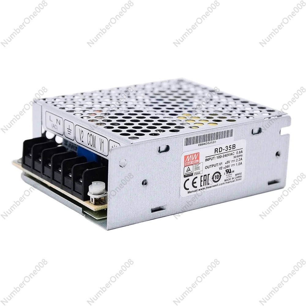 Power Supply RD-35A…