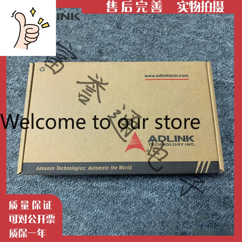 Adlink Lpcie-7230 3…