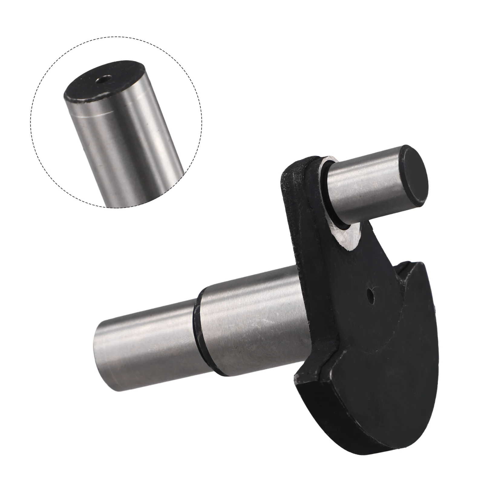 

Industrial Applications Eccentric Shaft Easy Installation High Compatibility Industrial Product Metal Material