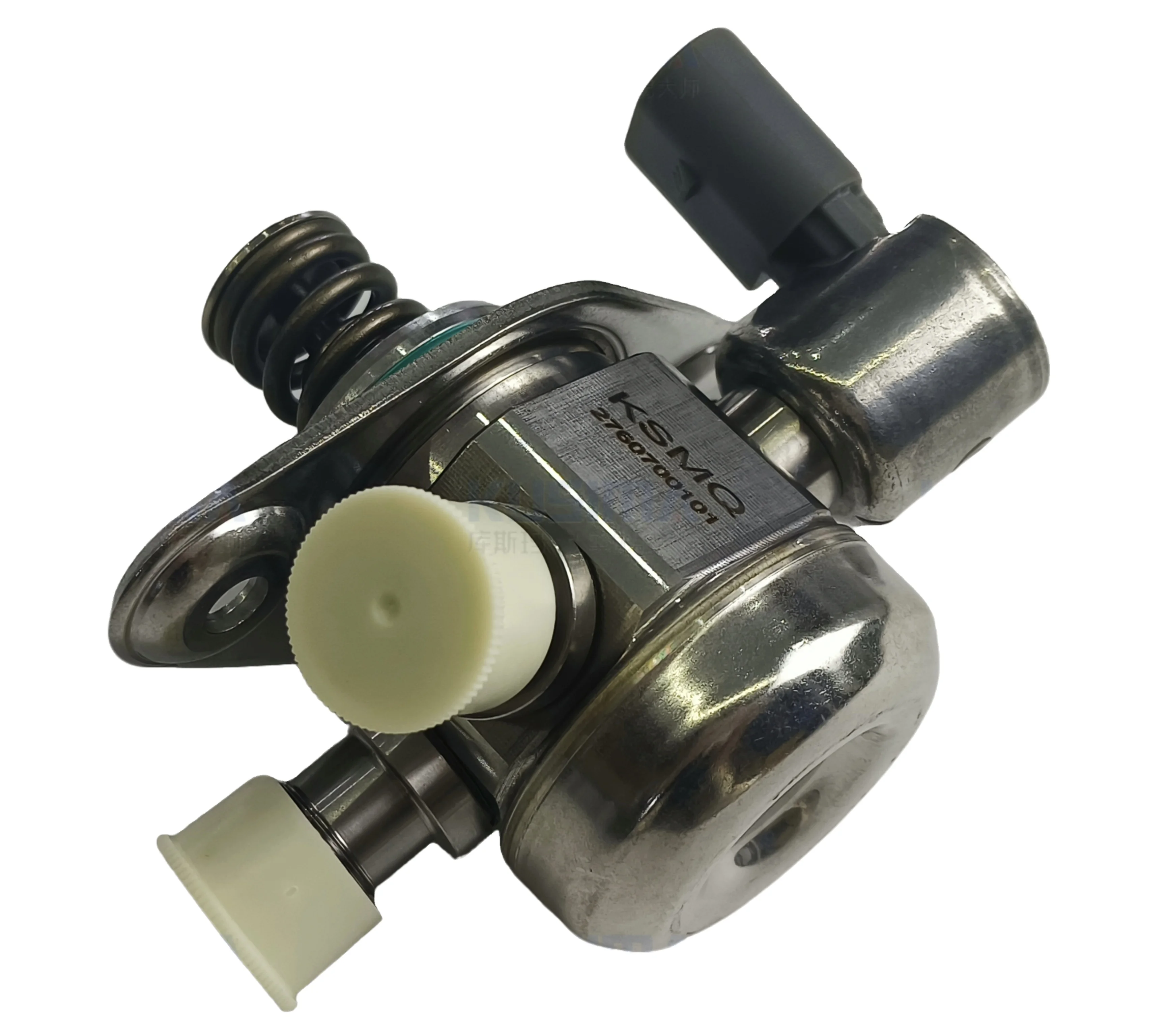 

Top Quality Factory Direct Auto Engine Part High Pressure Fuel Pump for Mercedes-Benz M276 HPFP Kit OE 2760700101 OEM Quality