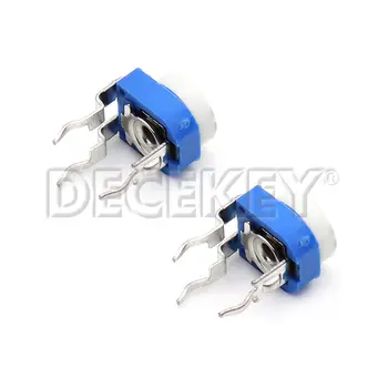 10 best sales בקרת עוצמת קול של 100k - №5