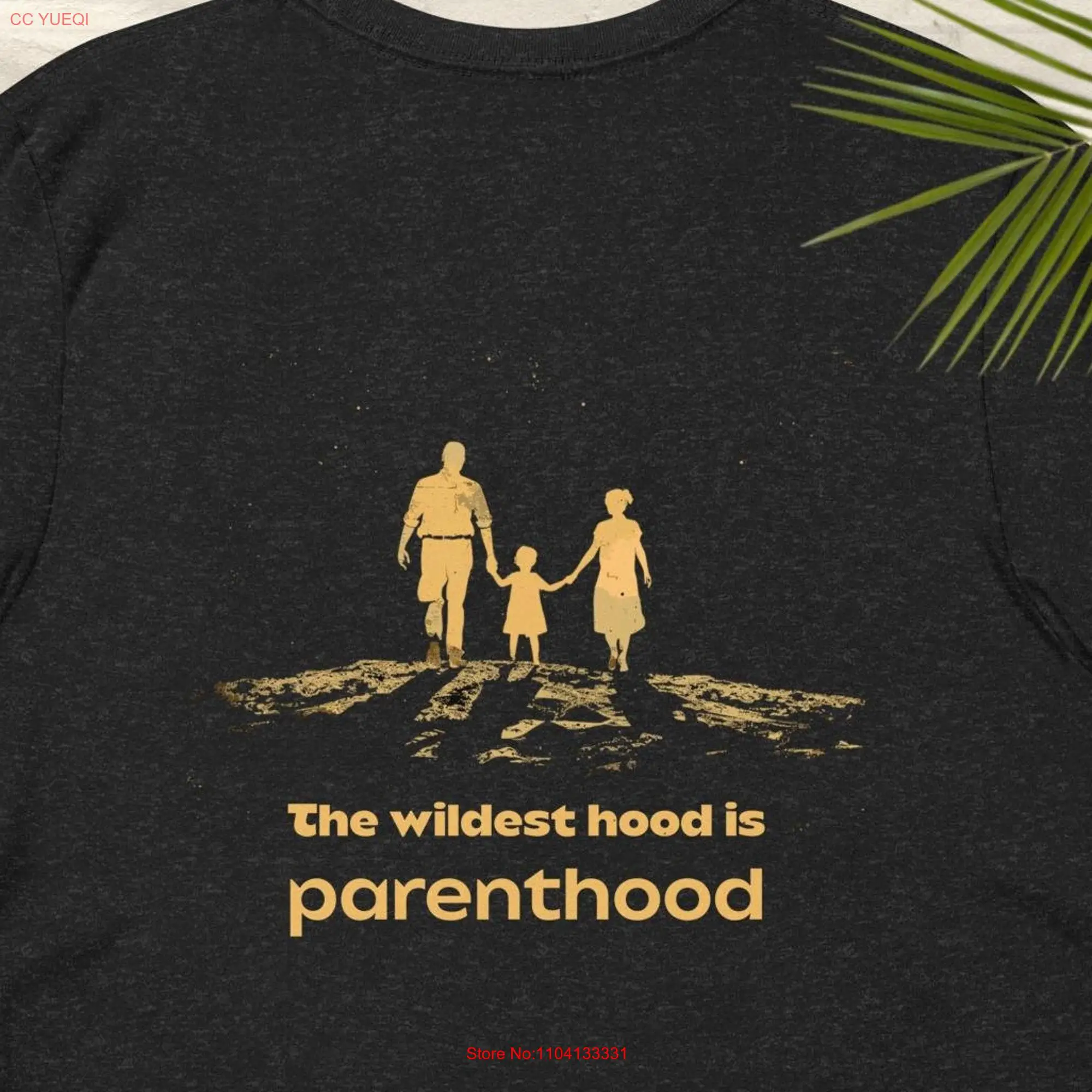 Parenthood T shirt Meme Funny Mom Silly Dad For Fathers Day Mothersday Momlife Sarcastic long or short sleeves