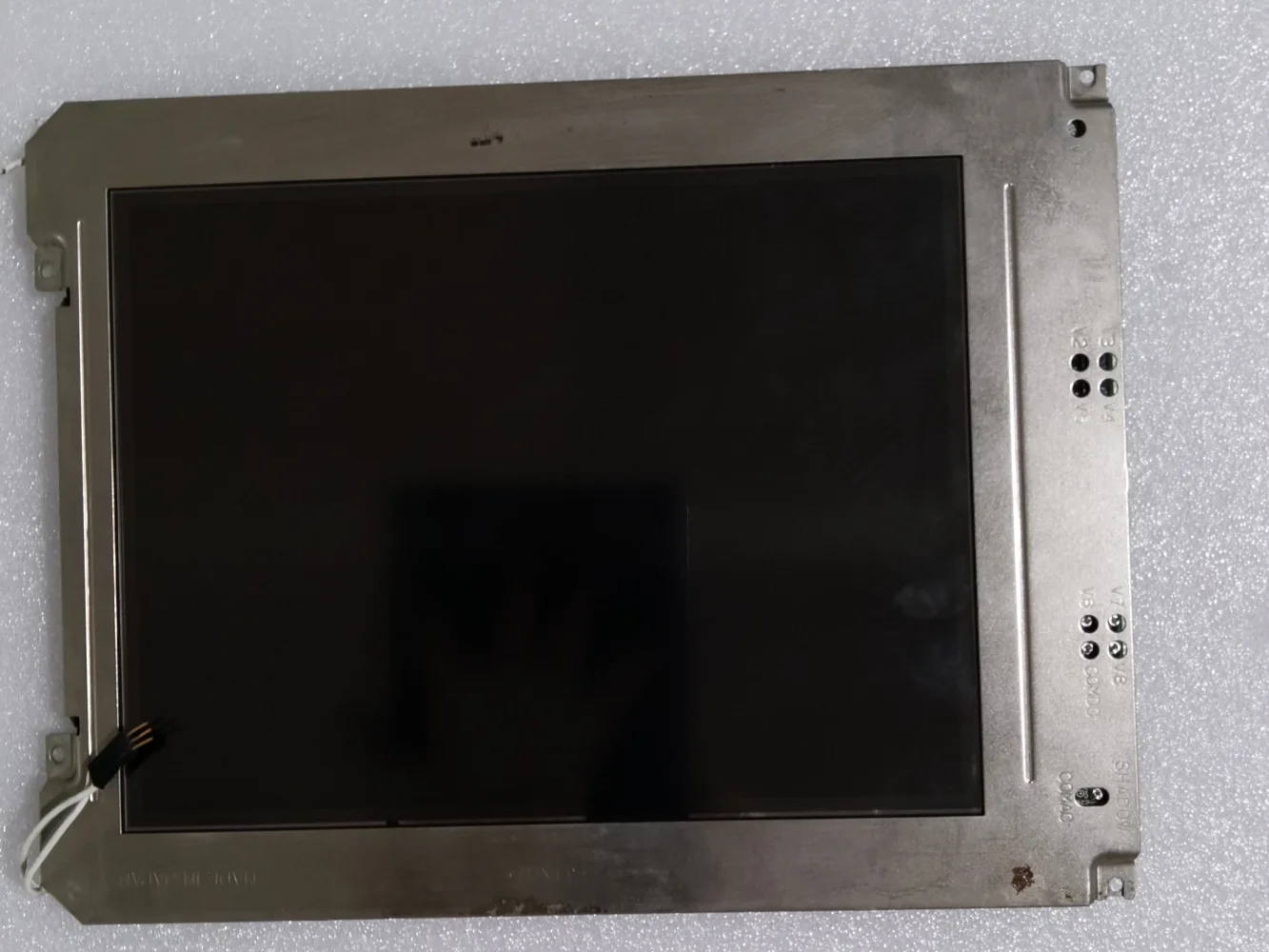 

Original LQ10DX01 LCD Screen