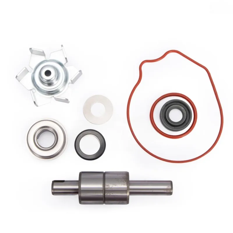 For Honda Shadow Spirit VT750 2010-2025 Motorcycle Parts Water Pump Gasket Repair Kit