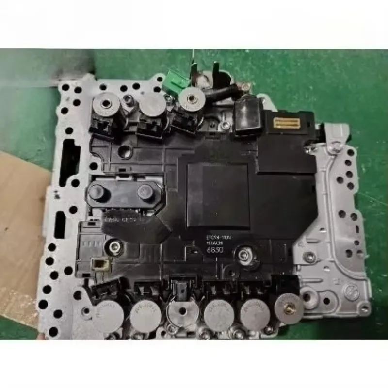 High Quality RE7R01A ETC94-110N TCM TCU Body Transmission Control Module for 08UP Q50 - view 2