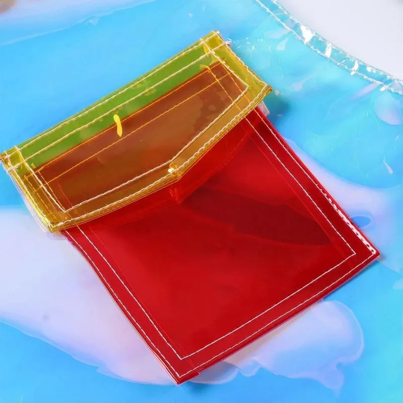 TPU Clear Transparent Apron Waterproof  House Accessories Kitchen Hair Salon Washable Plastics Overol Barber Shop Fashion Apron