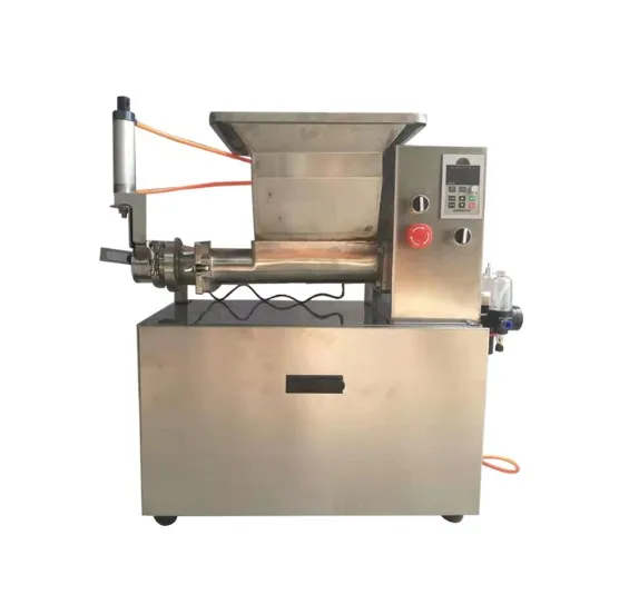 

70G 120G 600G 100 Gram To 700 Grams Pizza Dough Ball divider For Chapati Donuts Rounding Shaping Cutting Processing Machines