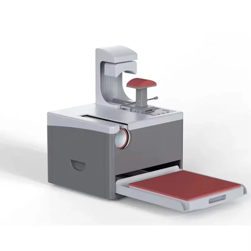 

Hats Clothes Cups 3 in 1 Heat Transfer Machine Sublimation Transferheat Press All in One Auto Heat Press Combo Auto Heat Press