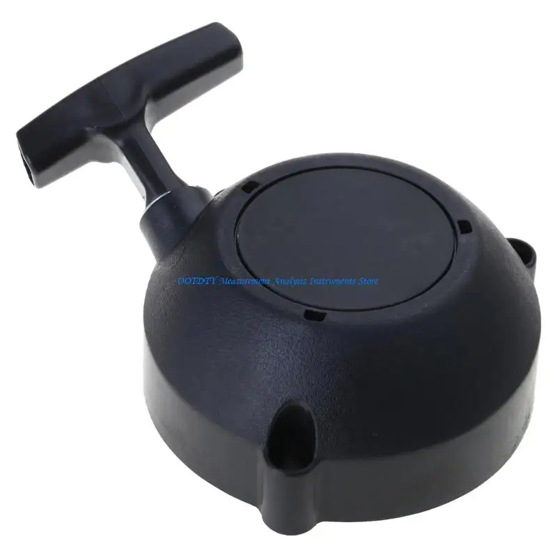 367D Recoil Starter Replacement Part for BR500 BR550 BR600 Engines