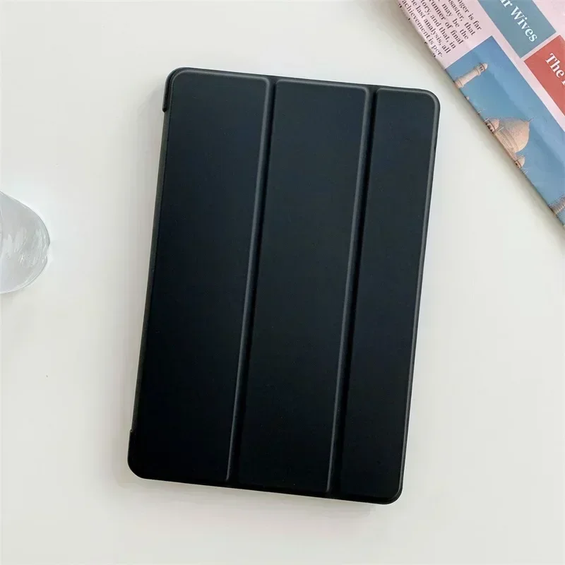 For Xiaomi Redmi Pad SE Case 11 inch 2023 Auto Sleep Cover funda For redmi pad se 11” case Magnetic Stand Case Coque Capa image 4