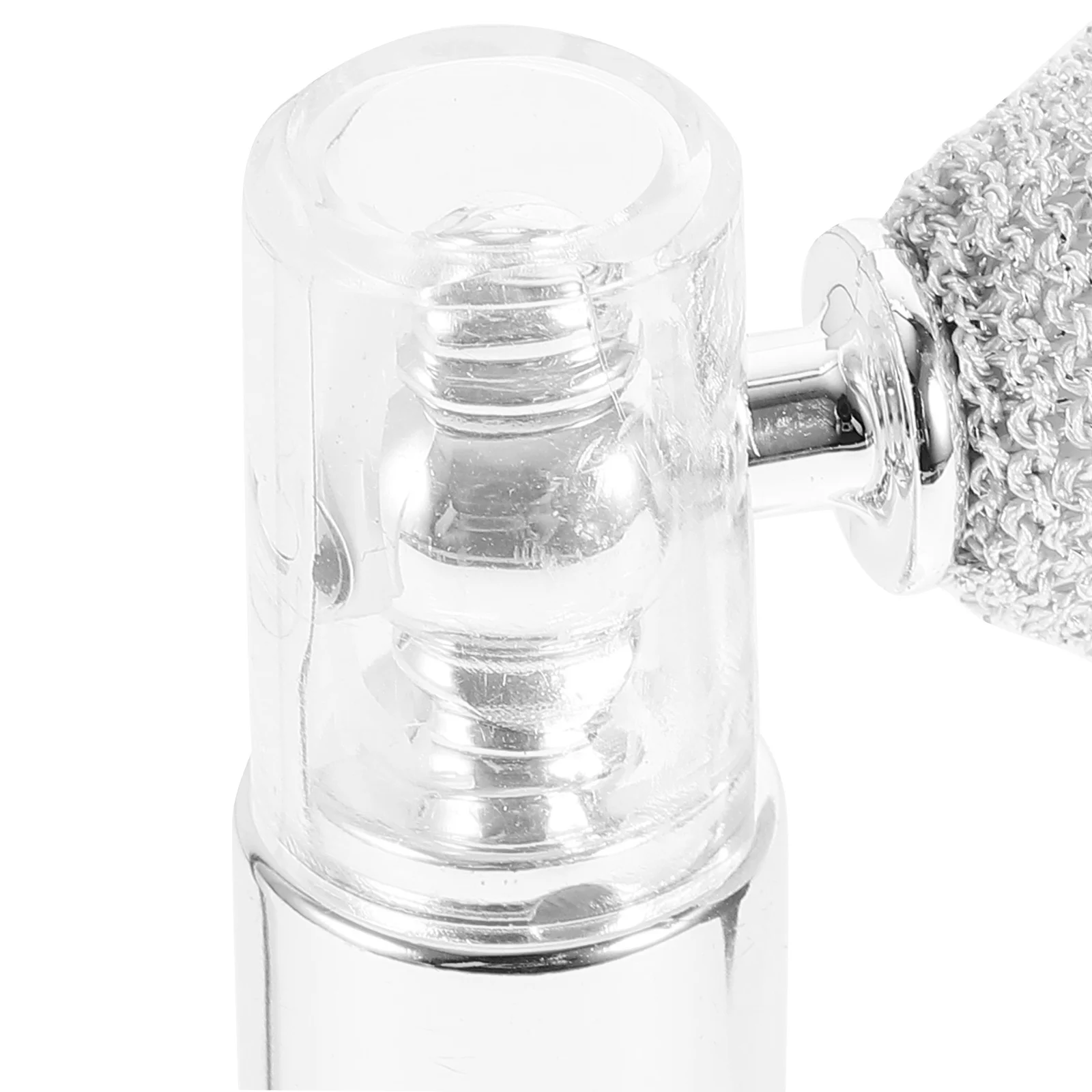 10 مل رذاذ عطر عتيق قابل لإعادة الملء زجاجة زجاجية عطرة للزيوت العطرية حاويات السفر رذاذ عطر