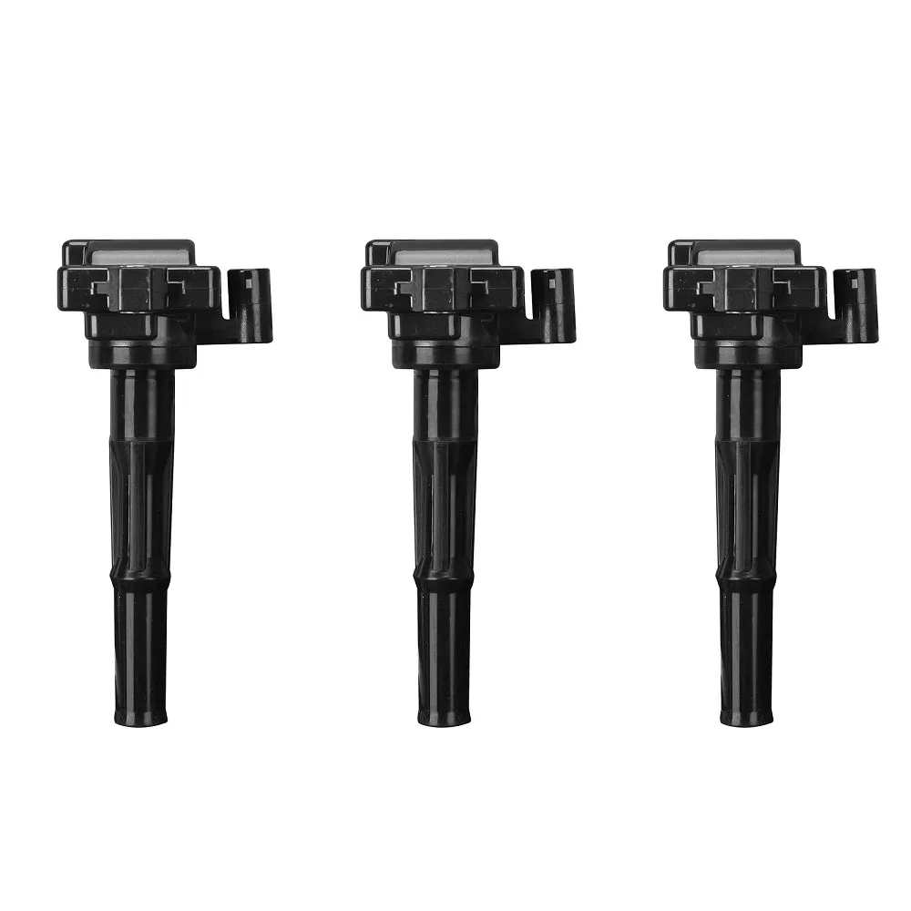 

Катушка зажигания 3/6 шт. 90919-02212 9091902212 Для TOYOTA 4 RUNNER 3.CHL 1995-2002 LAND CRUISER 90 PRADO 3.CH 1996-2005 гг.