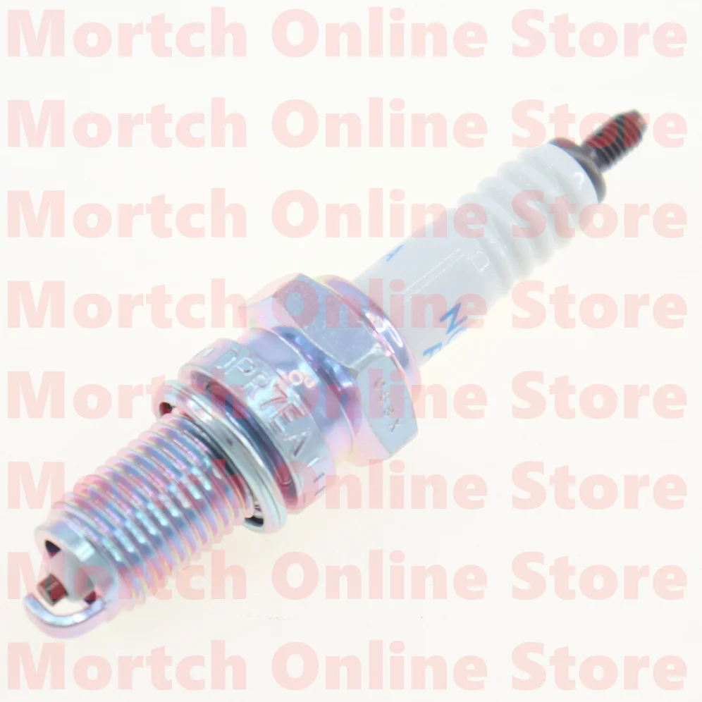 Spark Plug DPR7EA 0110-022400 For CF Moto 500cc ATV UTV SSV CF500 CF600 CF625 UForce 500 U5 ENGINE 152MI 172MM 1P52MI 1P58MJ