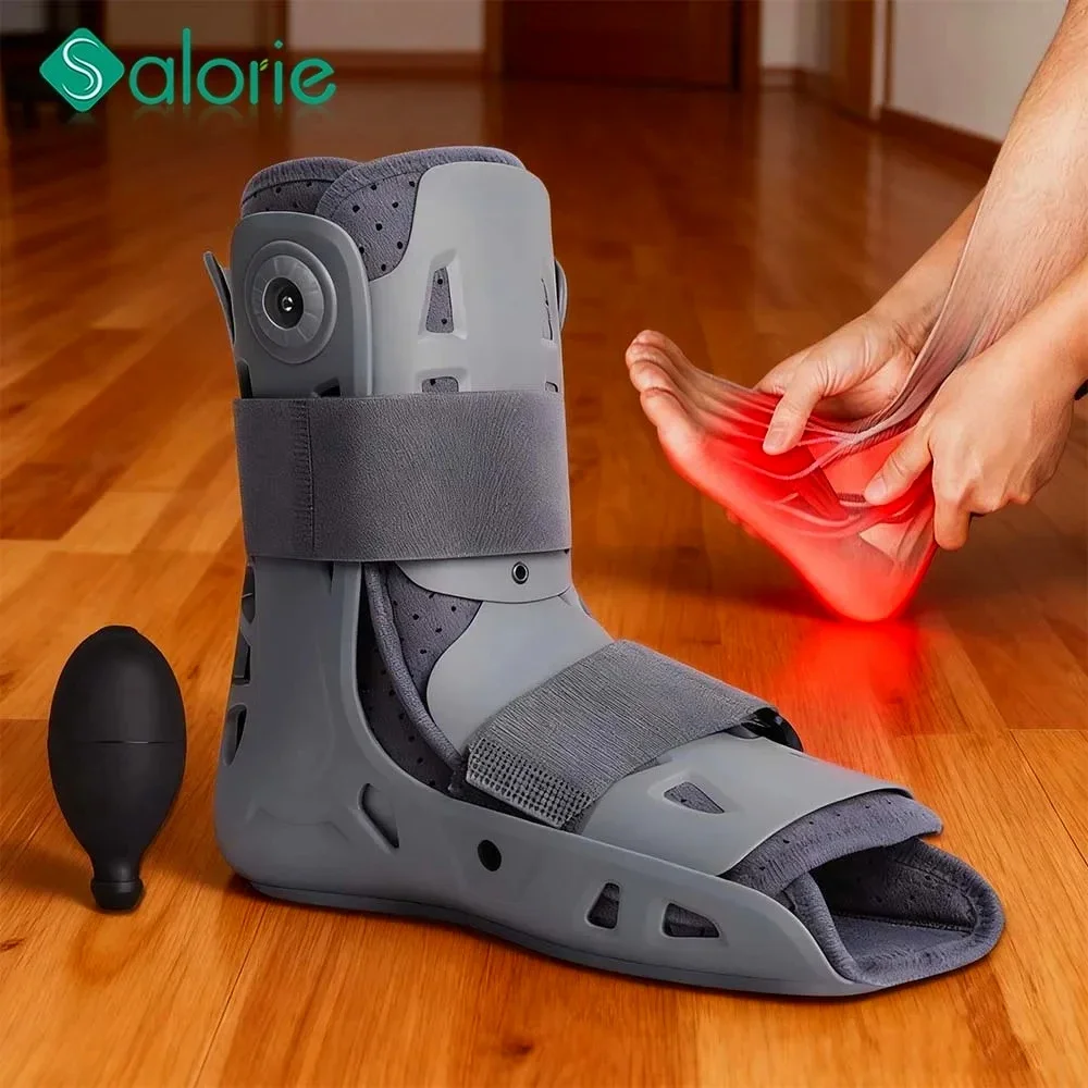 

Подушка безопасности, ортез для падения стопы, ночная шина для подошвенного фасциита, поддержка лодыжки для стабильности, бандаж для стопы, поддержка лодыжки