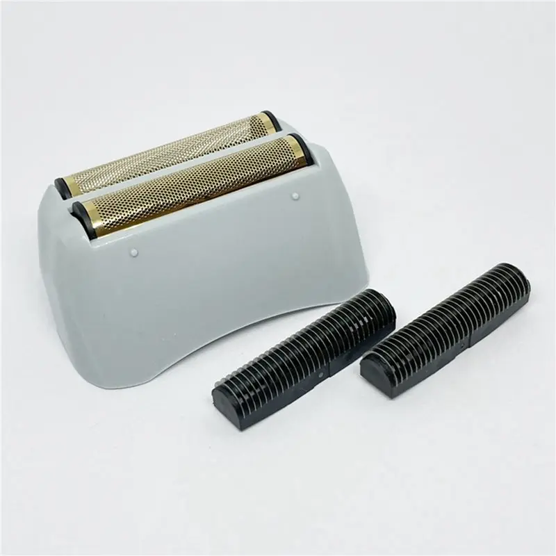 A24P 3X бритвенная сетка и резаки для Andis 17150 17160 17200 17250 TS-1 TS-2 сетка для бритвы мужская электробритва
