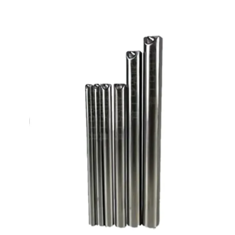 Diamond blind / through inner hole mirror rolling tool rolling head extruder light cutter cnc lathe outer rolling bushing tool