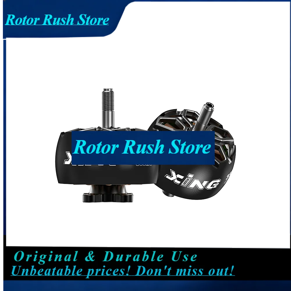 RoRuSiFlight XING2 3314 900KV FPV Cinelifter Motor For FPV Part
