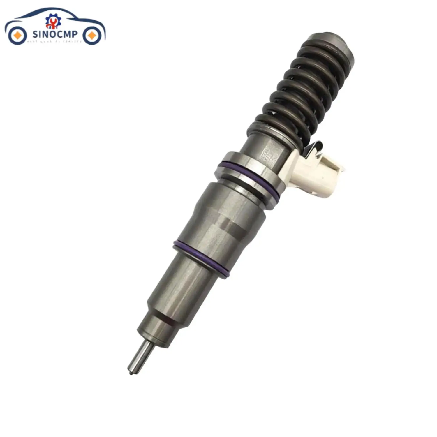 

Топливная форсунка 22052765 для двигателя Volvo D13 EC350E EC380E EC380D EC480E EC480D L180H L220H Экскаватор-погрузчик Система подачи топлива