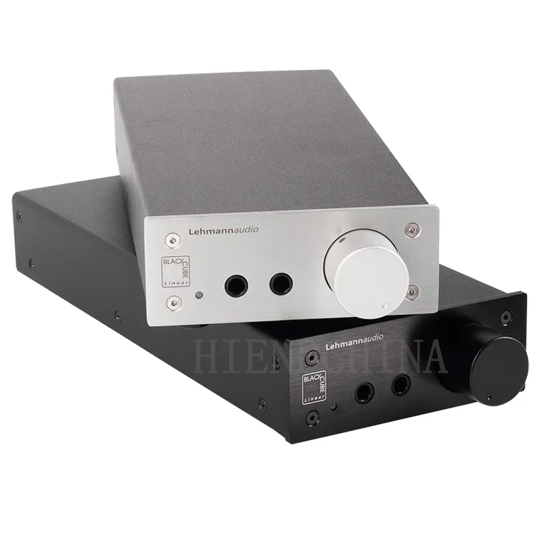 

In stock LHY-08 Study and Co-py Lehmann Headphone Amplifier Power Earphone Can Be a Amplifier Pre Amplifier Pre AMP Preamp Pre-a
