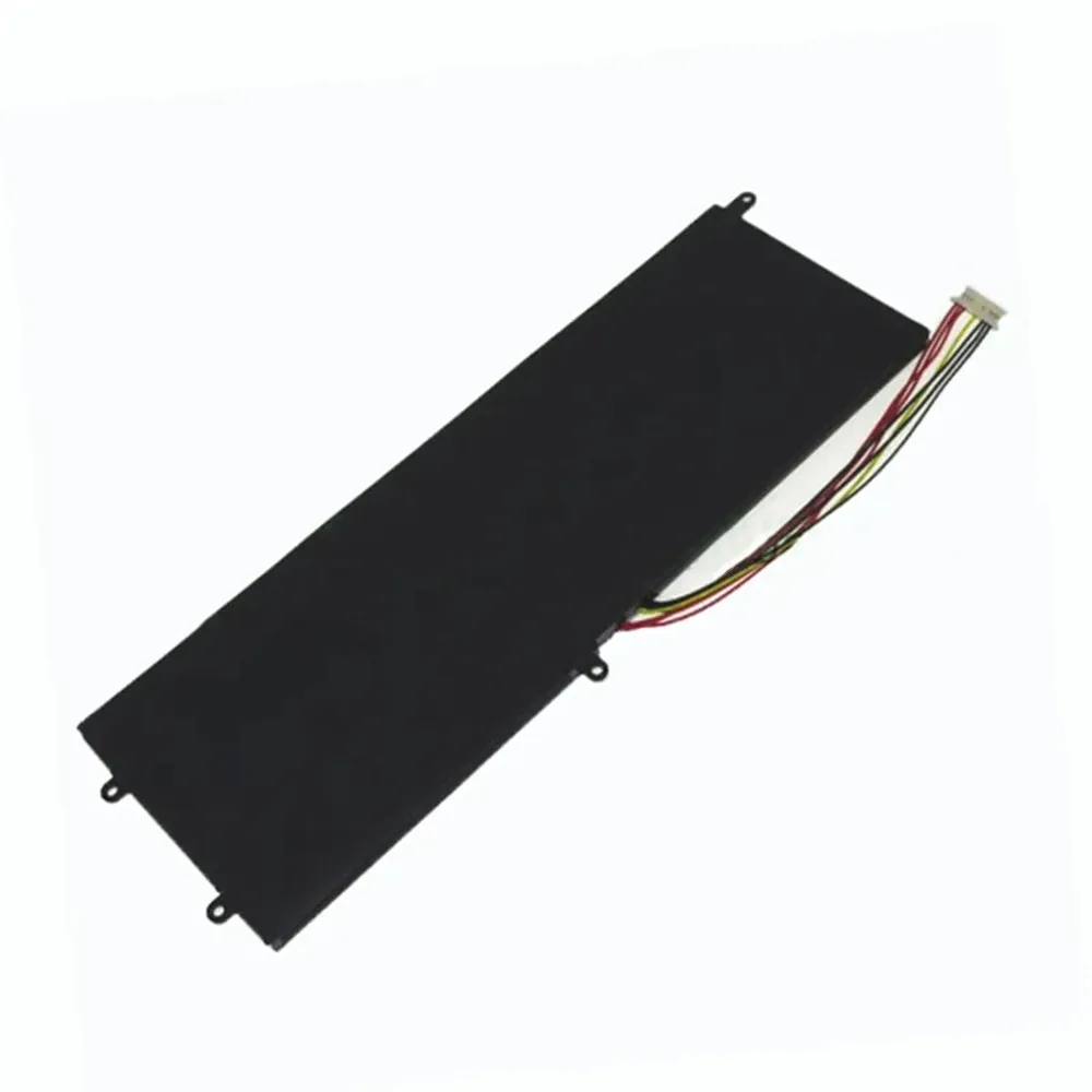 ZNOVAY Laptop Battery UTL-547872-3S 11.4V/4700mAh/53.58Wh For TBOLT F15 Pro Notebook