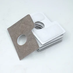 5Pcs Double Layer Air Filter Fit For Stihl MS180 MS180C MS170 018 017 1130 124 0800 Garden Gas Chainsaw Part motosierra gasolina