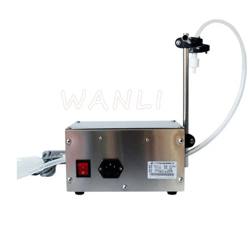 Household 220V Cnc …