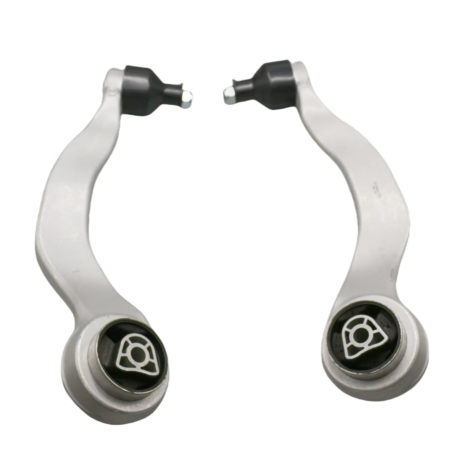 

ZOOMKEY 2 шт. передние нижние рычаги управления и шаровые опоры в сборе для BMW 530i 17-21, 540i CMS101593, 1028164, 185576